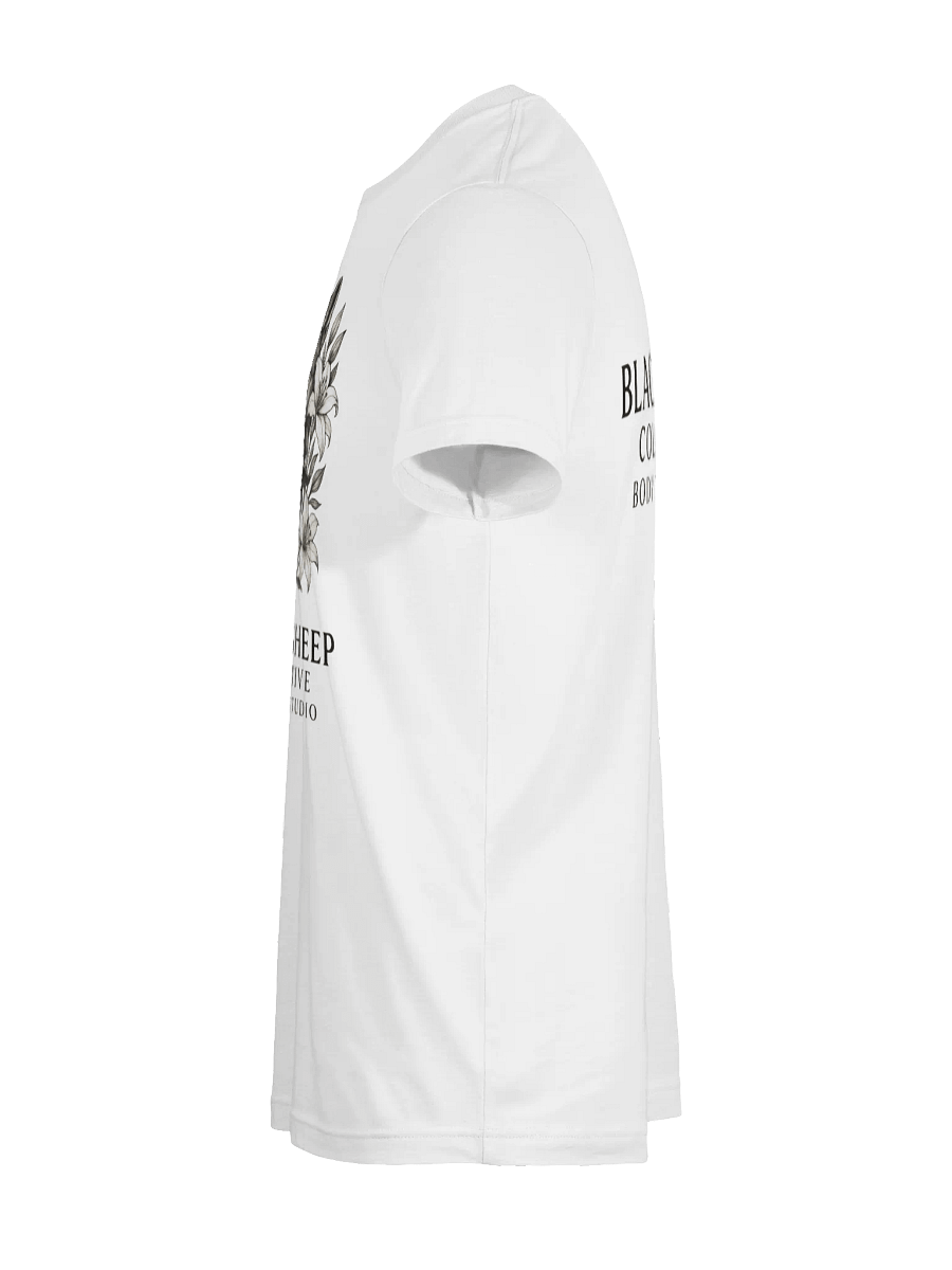 The Black Sheep Collective Iconic T-Shirt product image (41)