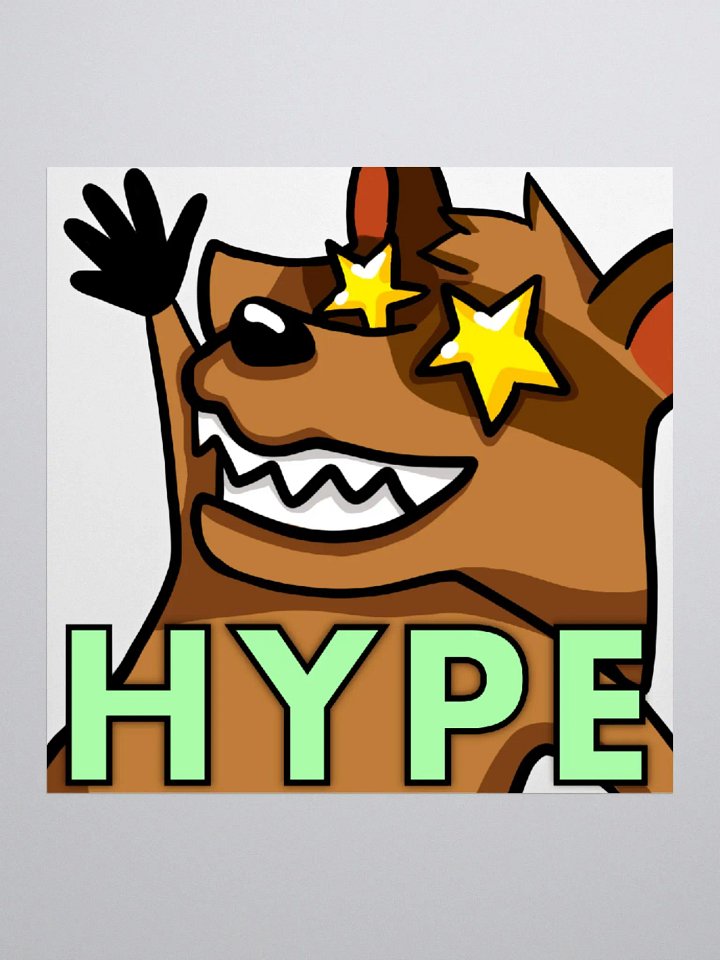 Bandit Hype product image (1)