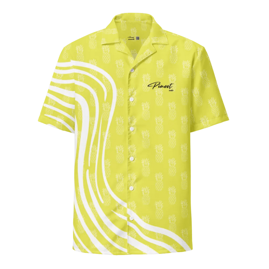 Pinoot Soda Hawaiian Shirt product image (1)