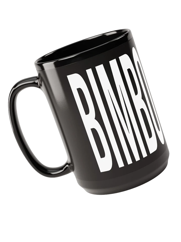 Big Mug of BIMBO JUICE product image (1)