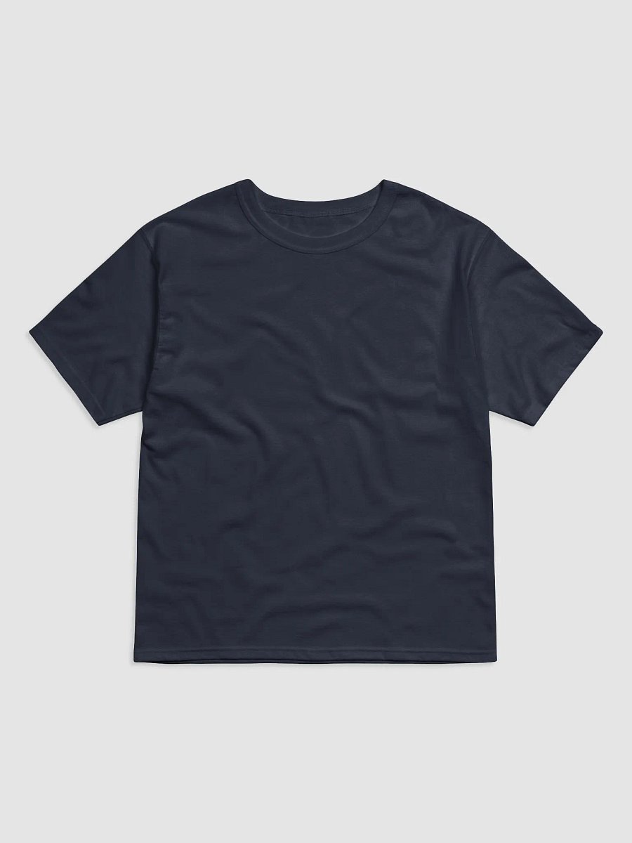 Regal Crown Red Tee product image (3)