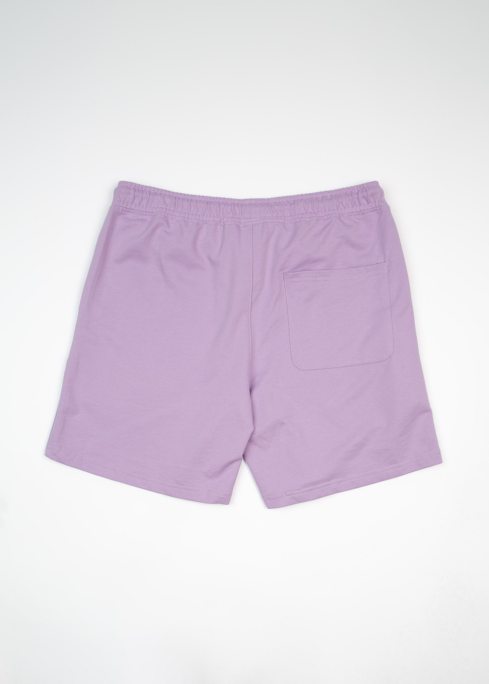 Lavender Shorts product image (6)