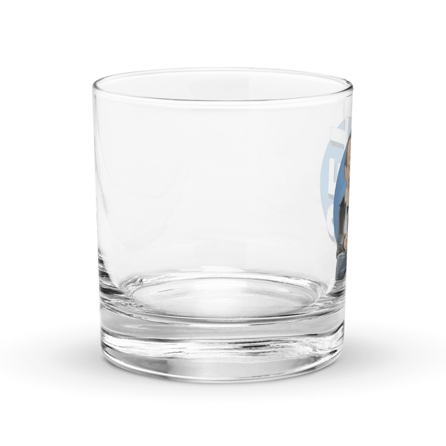 Logo - Rocks Glass product image (4)