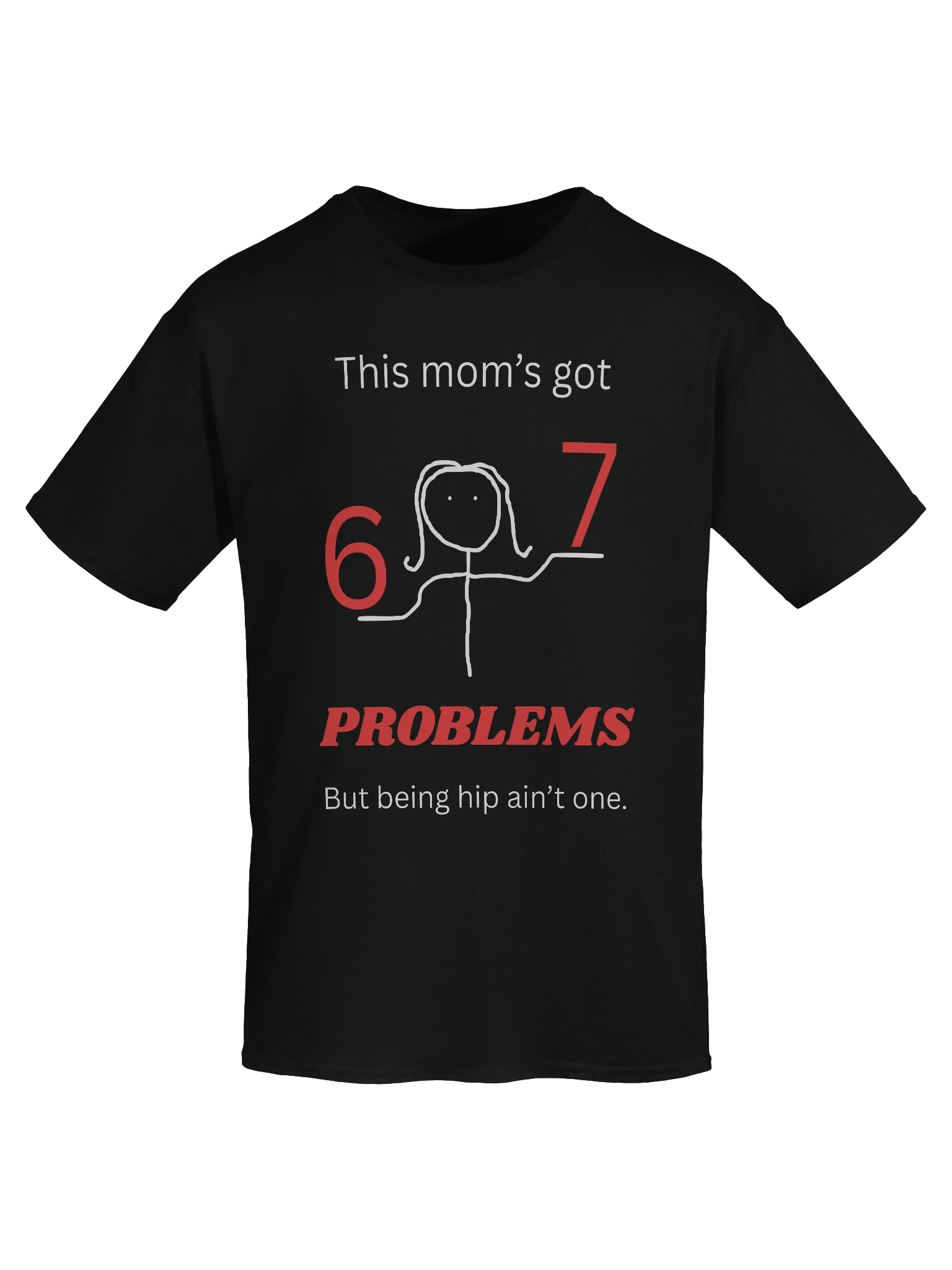 Mom's 67 Problems product image (7)