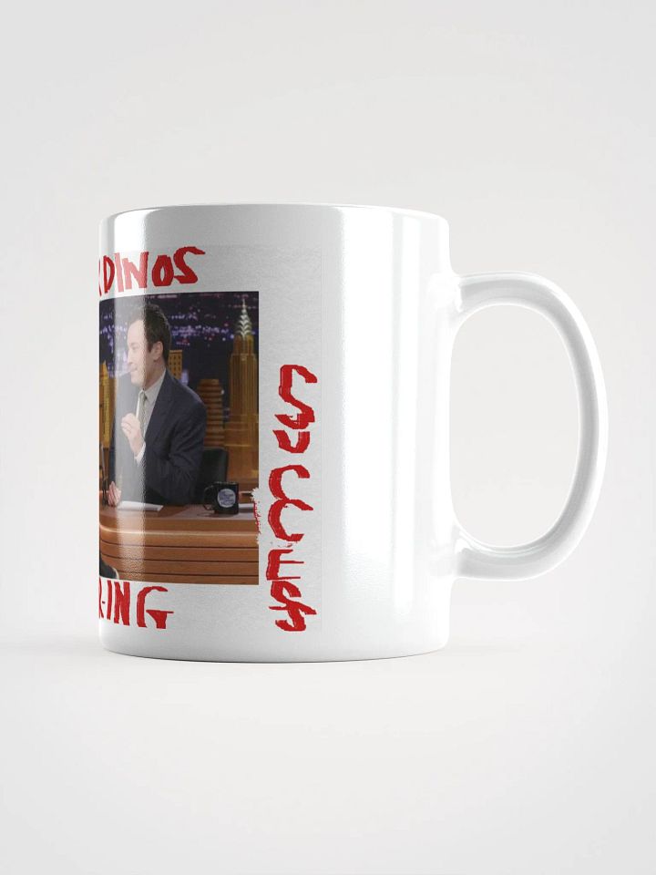A Rawr-ing success product image (1)