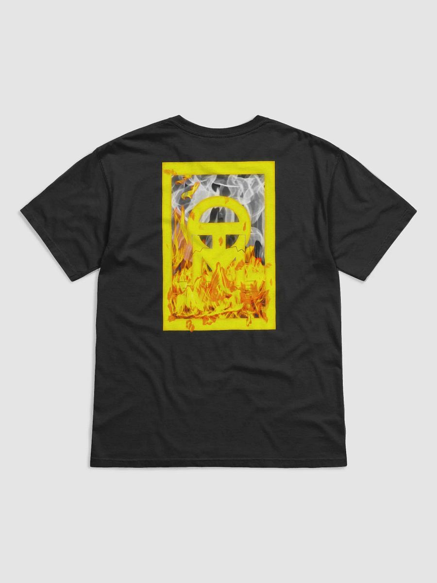 Fire Type product image (2)
