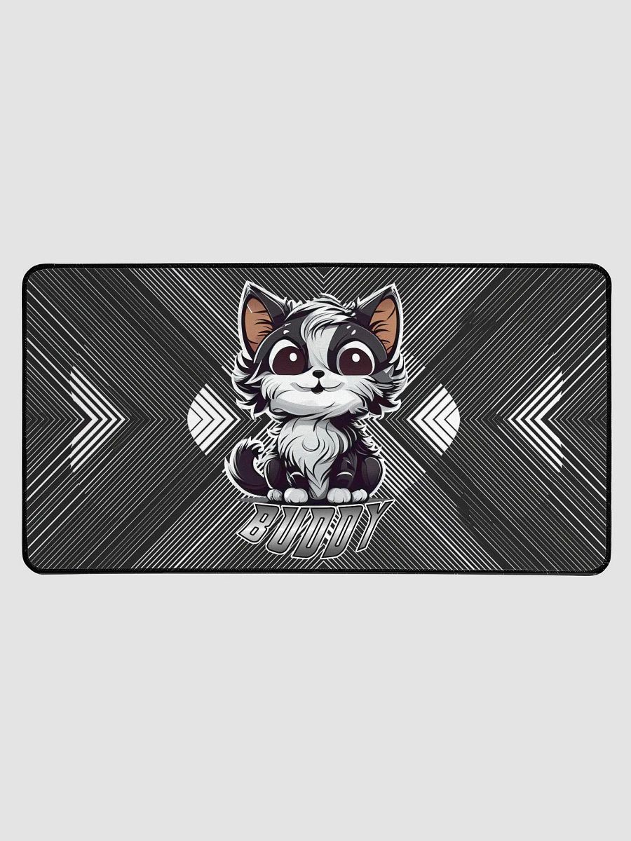Buddy Desk Mat 15.5