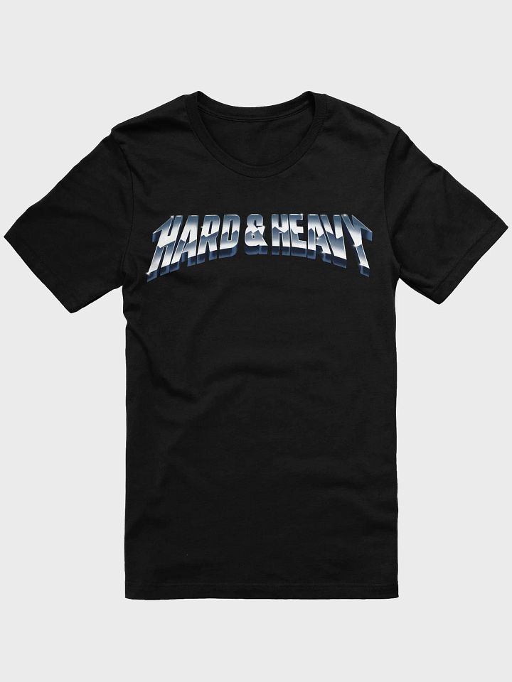 Metallic Intensity T-Shirt product image (3)