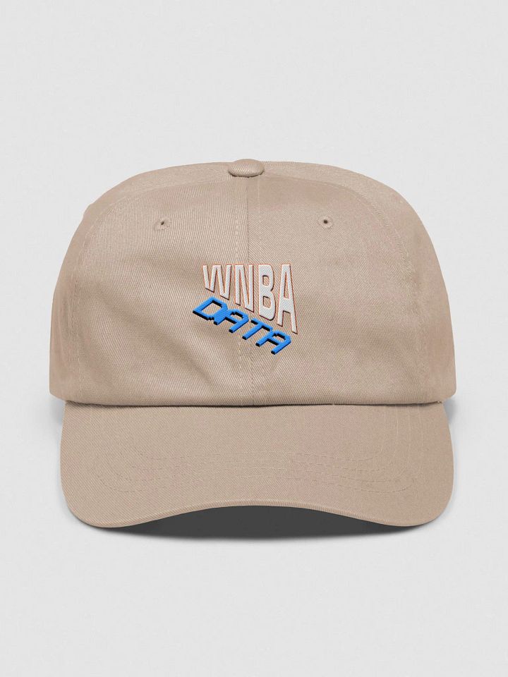 WNBADATA Dad Hat product image (33)