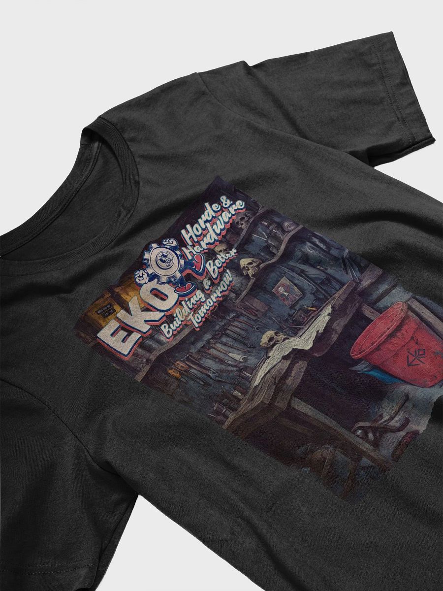 Eko Horde & Hardware T-Shirt product image (31)