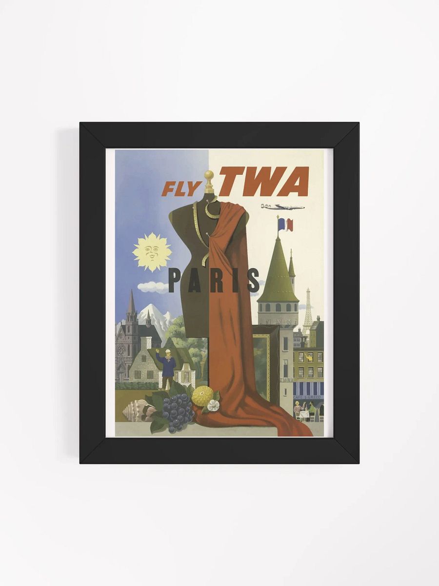 Fly to Paris - The City of Art and Culture product image (47)