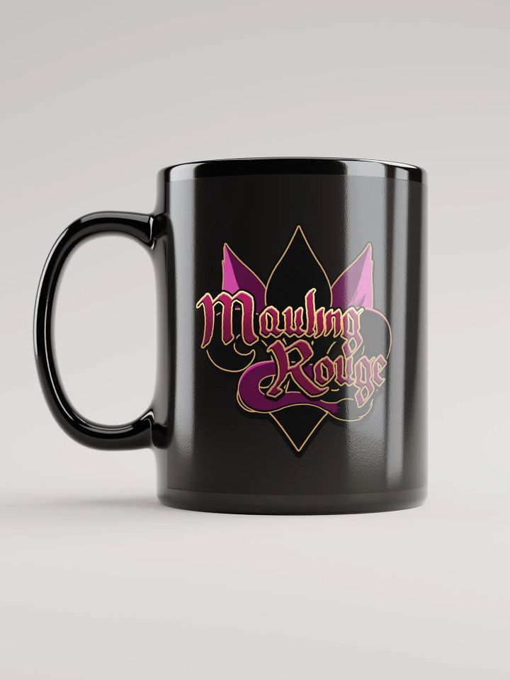 Mauling Rouge Cozy Coffee Mug product image (1)