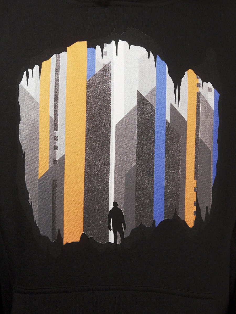 Spawn Hoodie product image (7)