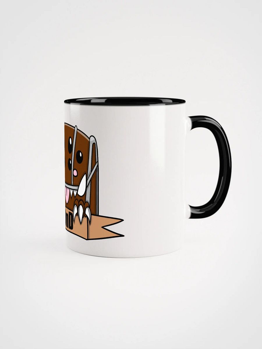 Tabletop Chest | Mug product image (11)