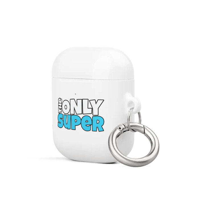 TheOnlySuper - Ipod Case product image (2)