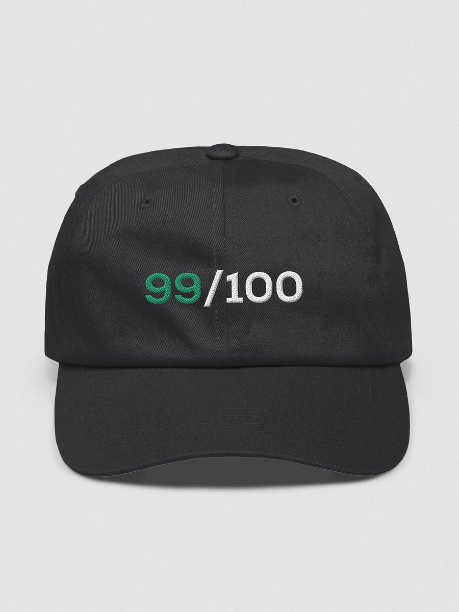 99/100 depression hat product image (1)