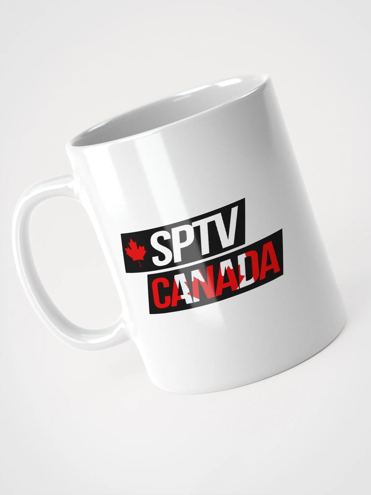 SPTV Canada Mug product image (3)