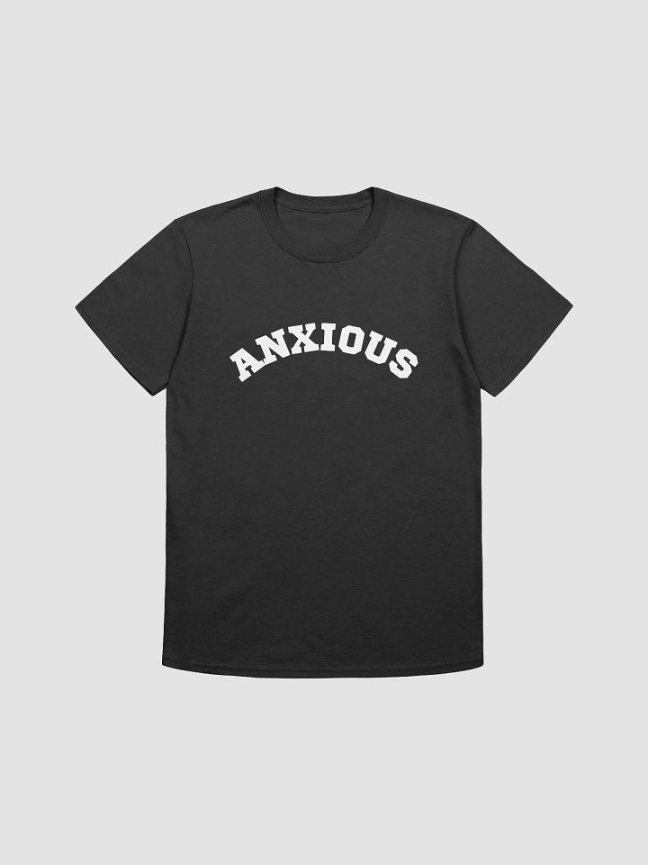 Anxious product image (2)