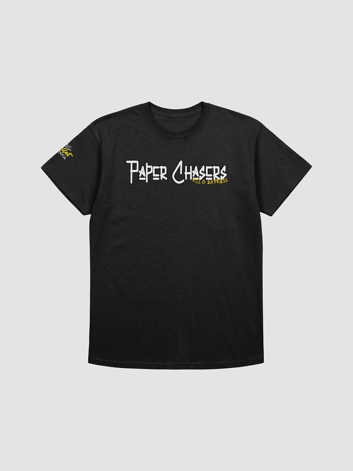 Kilo Express - Paper Chasers Original Yellow product image (1)