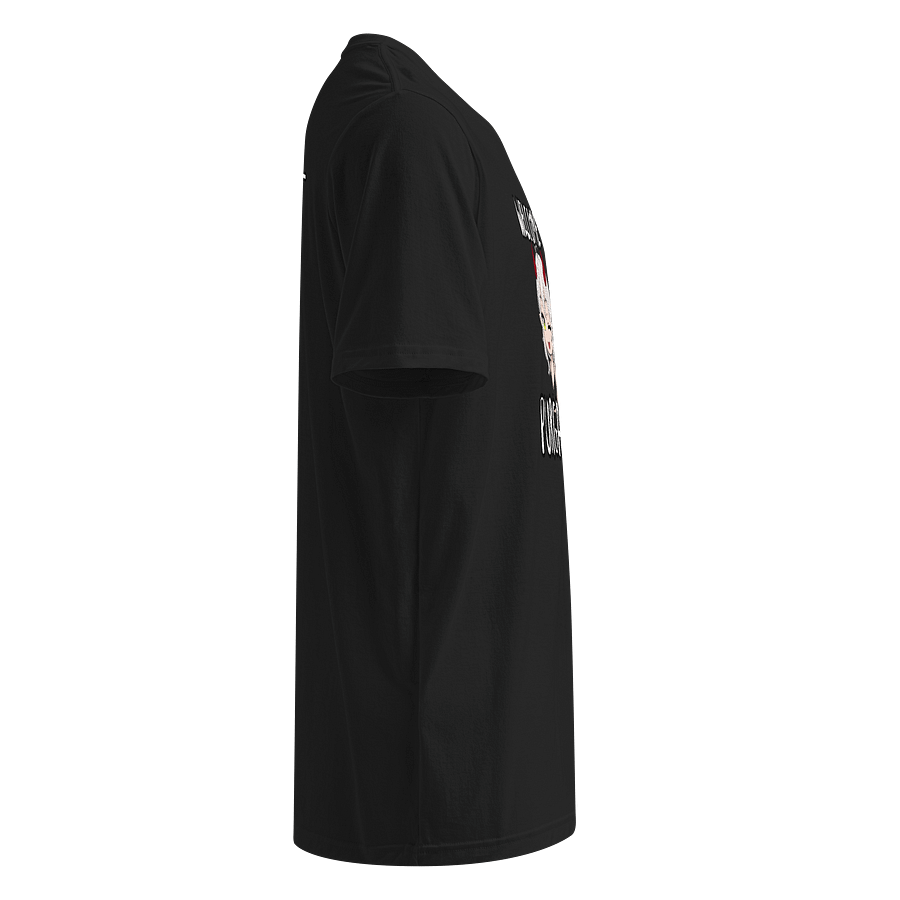 Welcome To Purgatory Unisex Athletic T-Shirt product image (6)