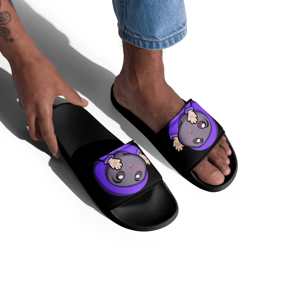 eabUPPIES Men's Slides product image (6)