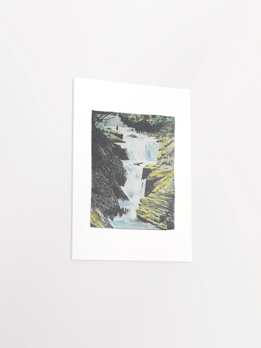 Watercolor Falls product image (12)