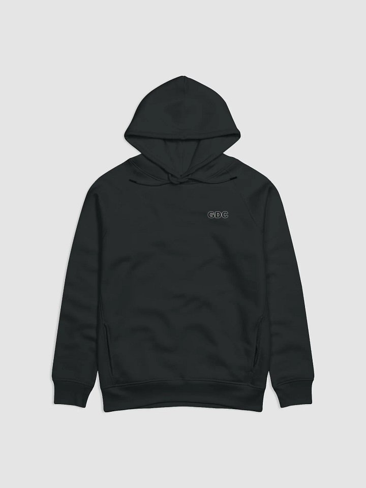 Stanley/Stella Eco Hoodie product image (2)