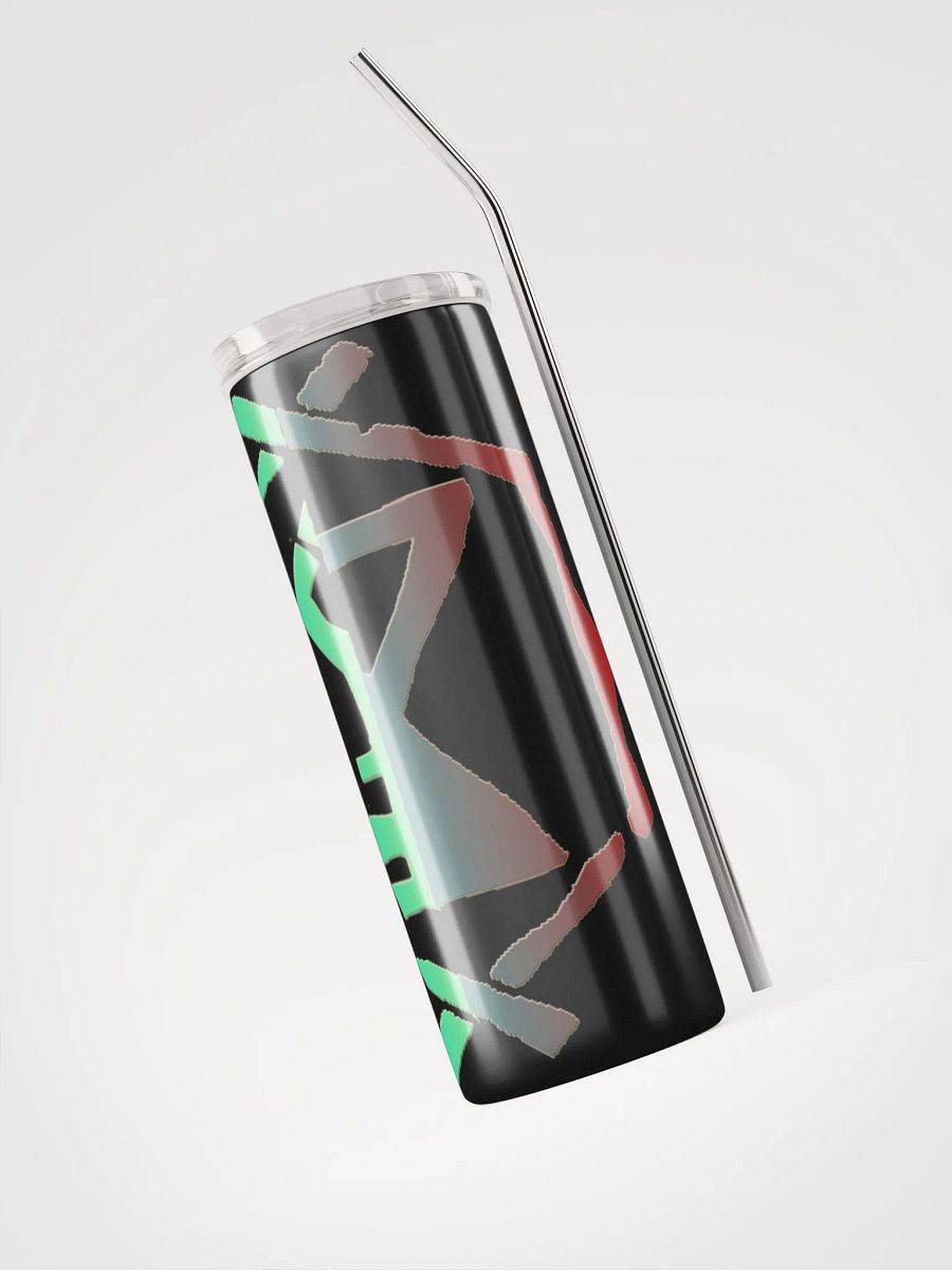 Hoarder Reaper Tumbler product image (3)
