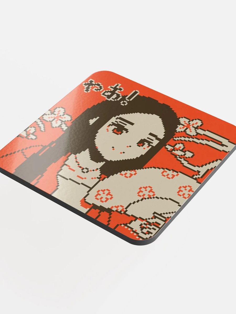 Lani Pixel Coaster product image (4)