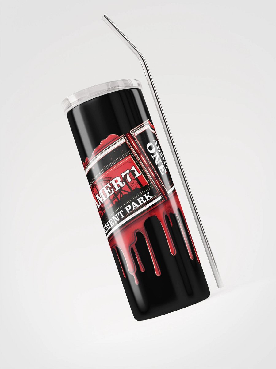 The BCG Tumbler product image (3)