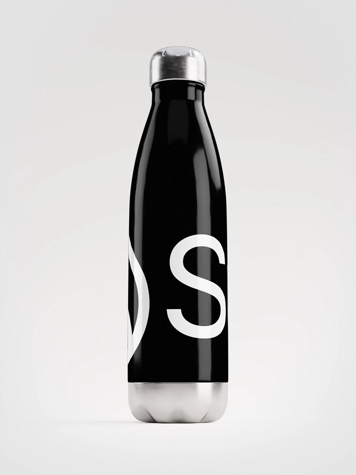 Stainless Steel Water Bottle/Sui product image (1)