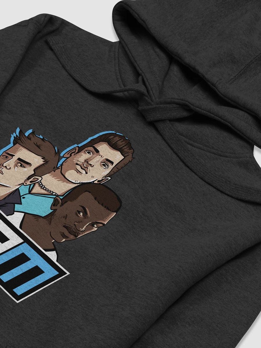 Trilogy Hoodie product image (28)