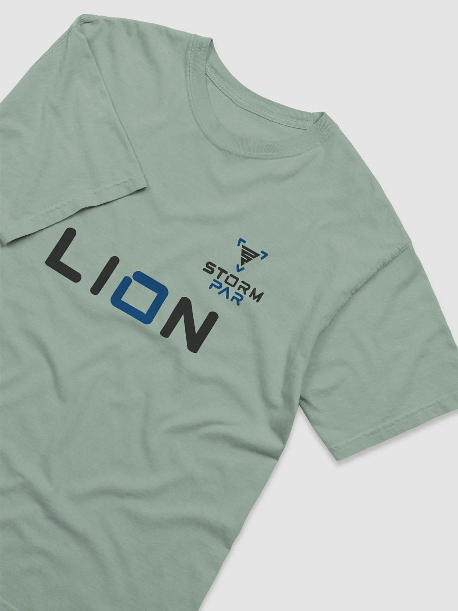 STORM PAR Lion T-Shirt product image (21)
