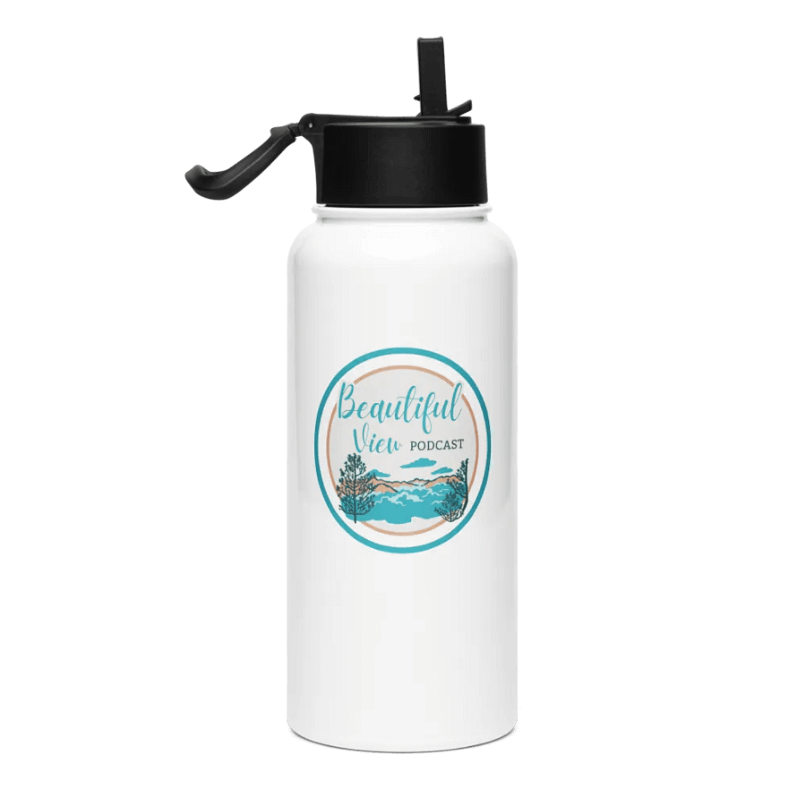 Scenic Stainless: Beautiful View Edition product image (1)