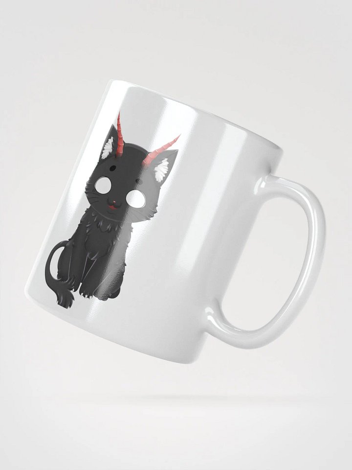 Catto Mug product image (2)
