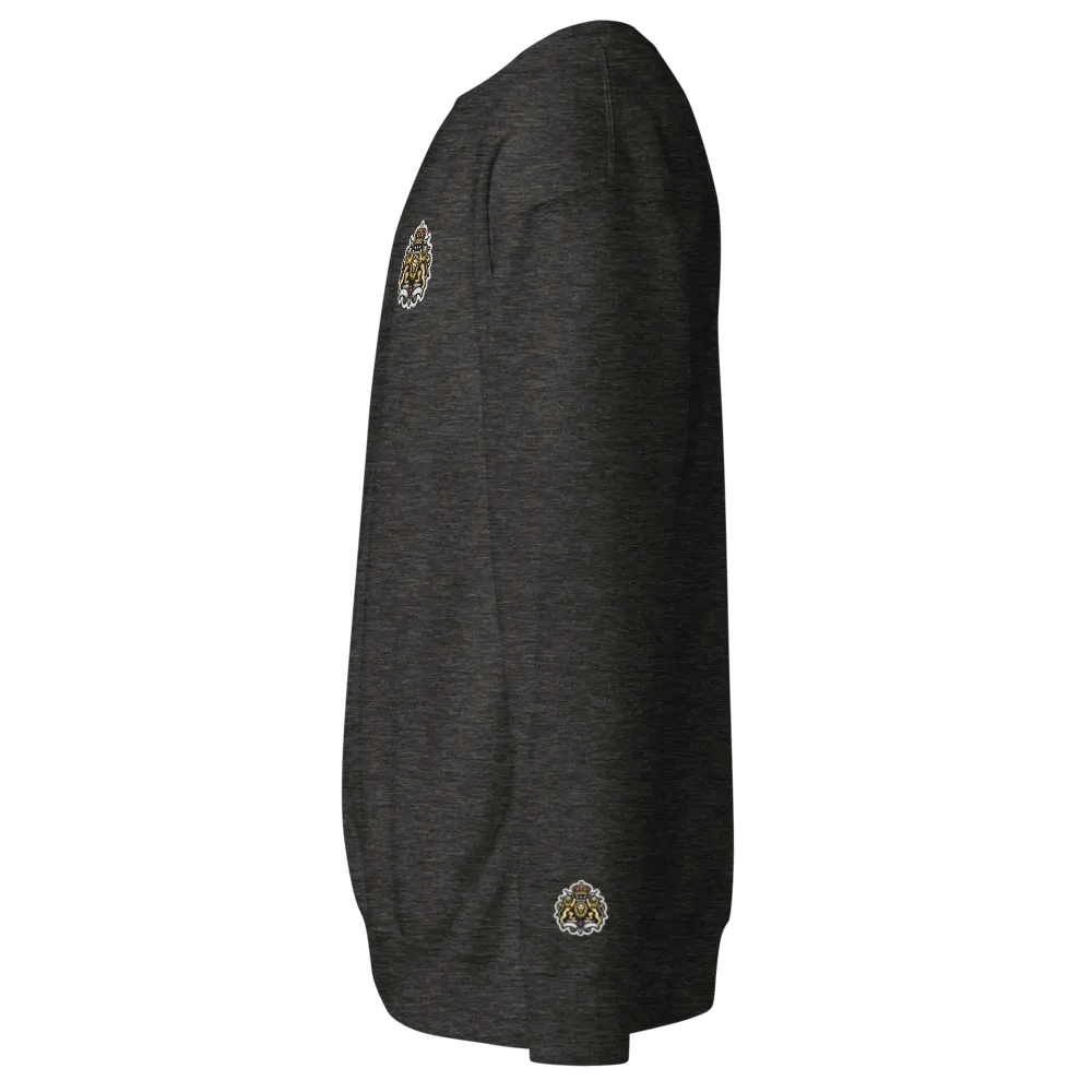 Red Lion Head product image (3)