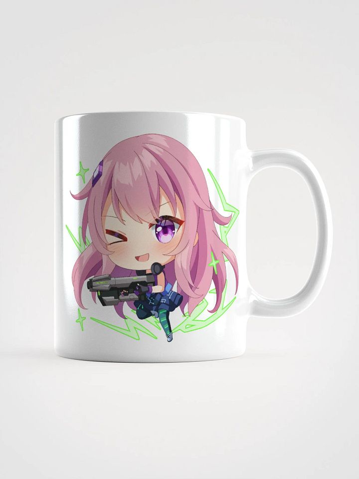 Akheera Retro and BFG Mug product image (2)