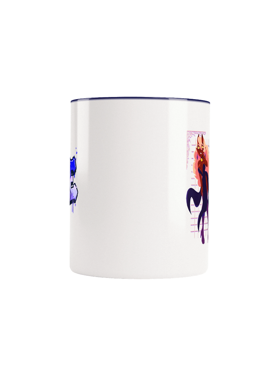 Unda Da Sea Ceramic Mug product image (5)