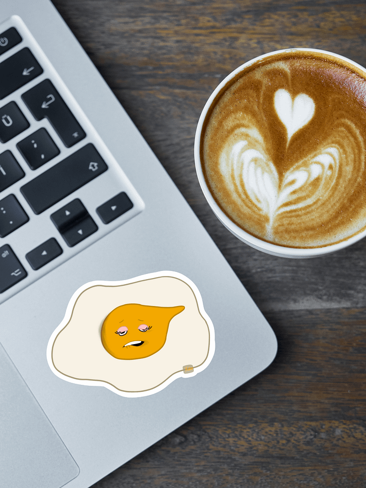 Over Easy product image (2)