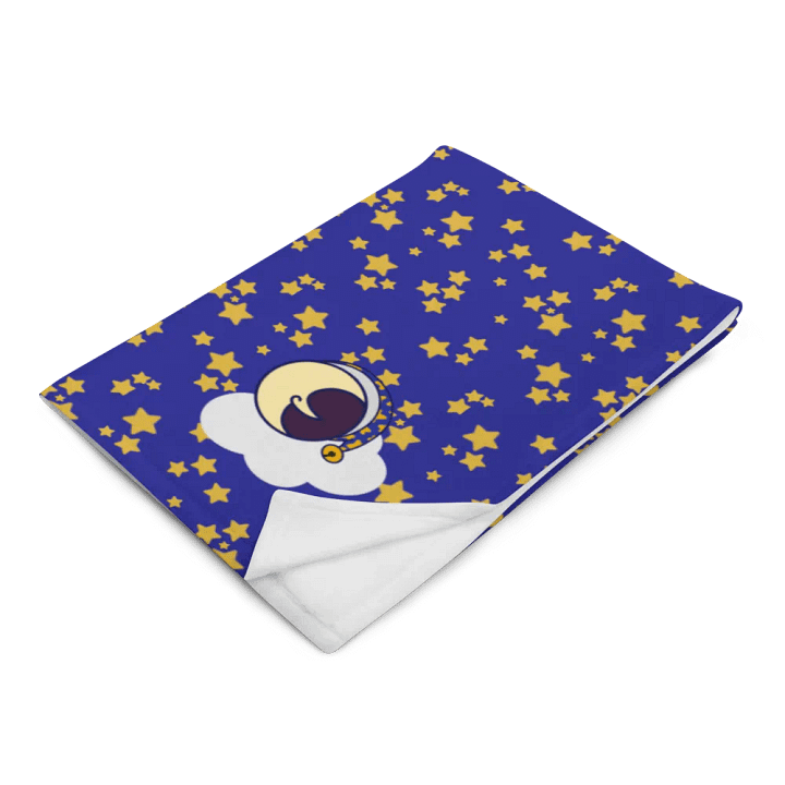 Baby Jail Moon Blanket product image (14)