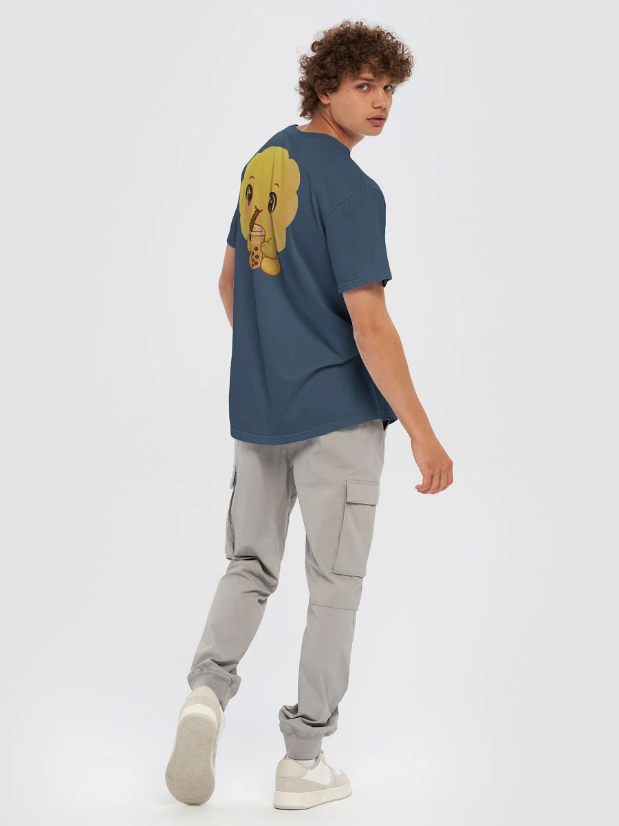boba t-shirt product image (100)