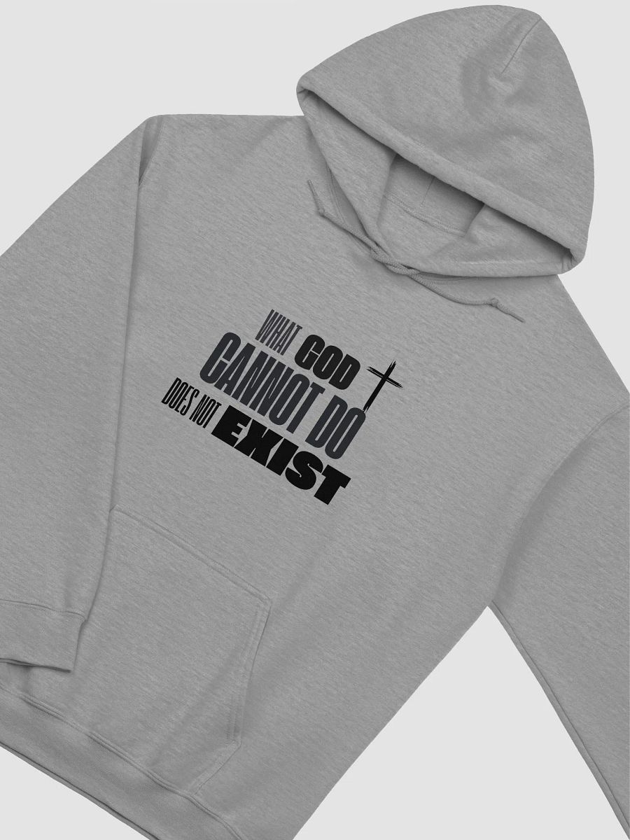 Bold Statement Hoodie product image (36)