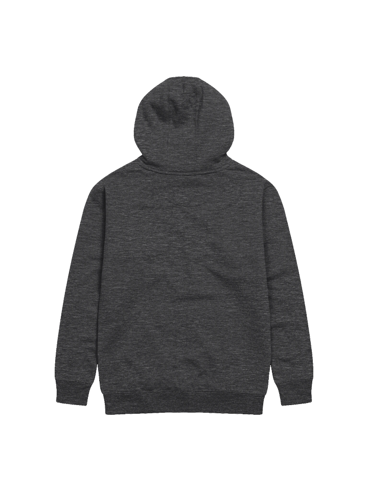 Sheriff Logo Hoodie by Cotton Heritage product image (2)