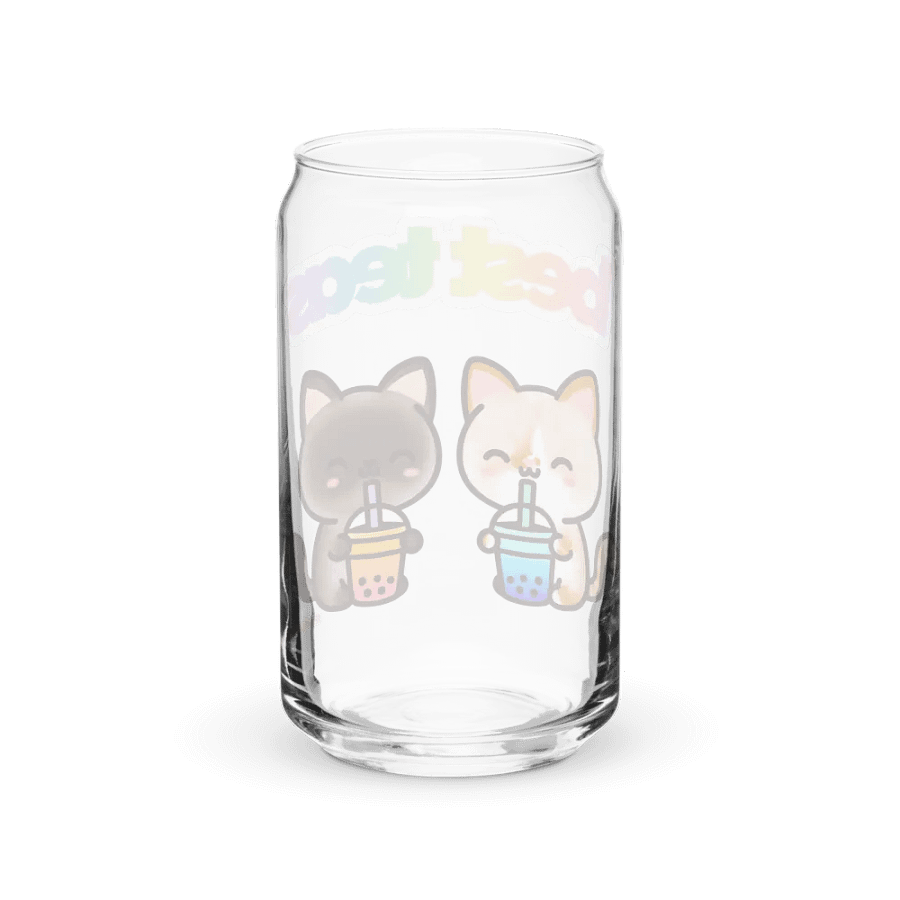 Best Teas Boba Glass product image (6)