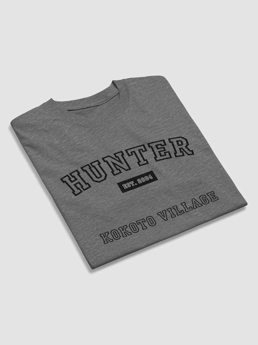 Hunters University - Kokoto Village product image (97)
