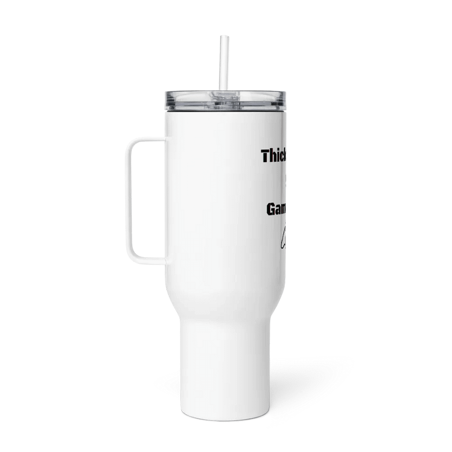 Thick Thighs Tumbler product image (6)