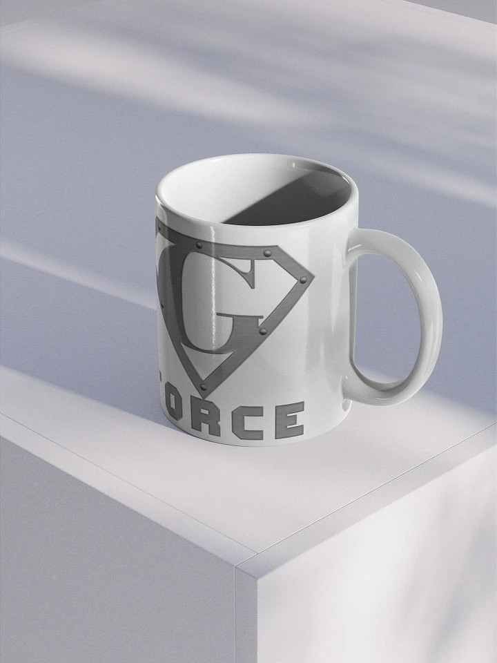 G-Force Mug product image (2)