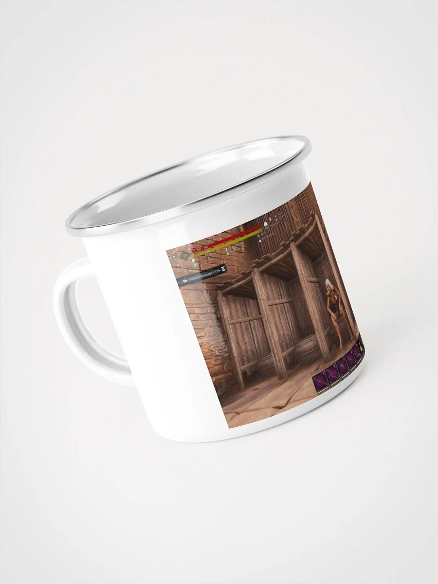 Tylia's private moment product image (4)