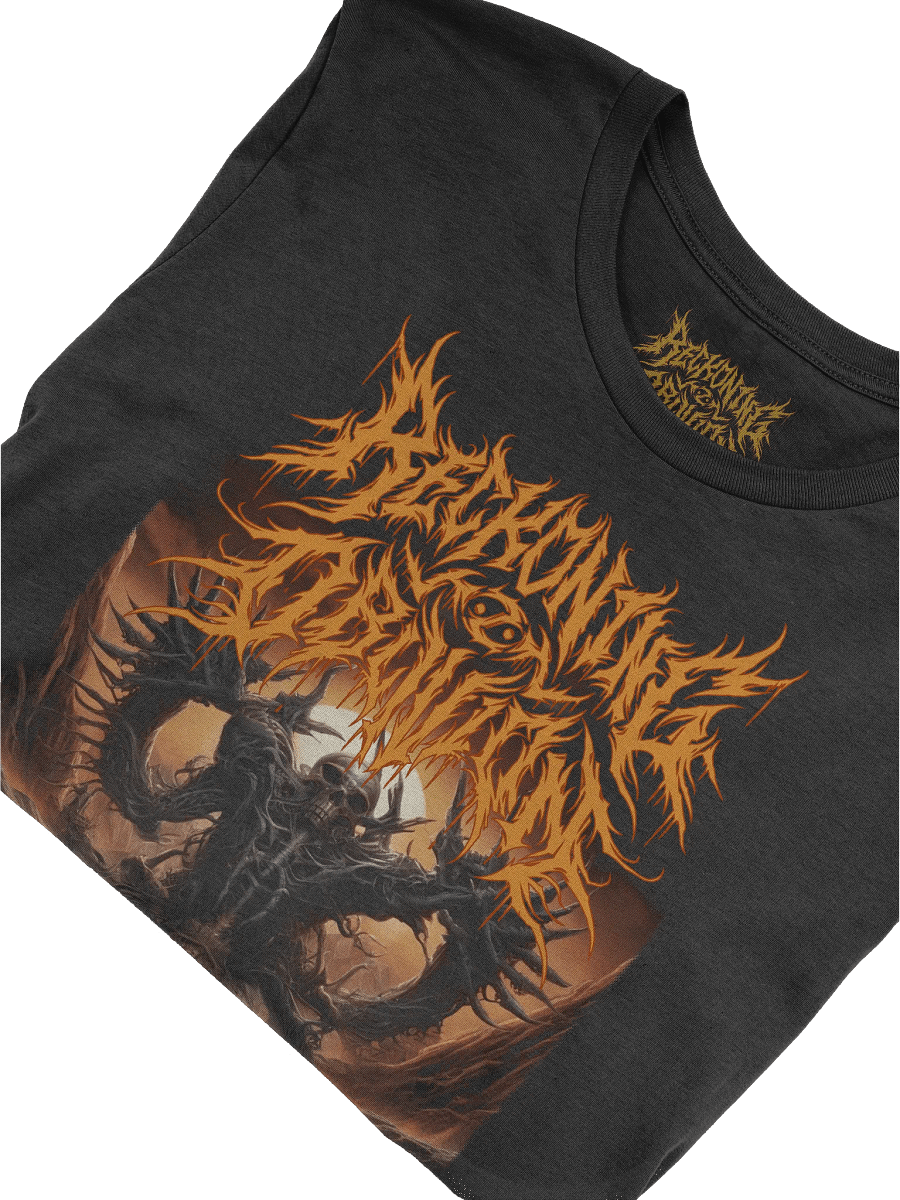 RECKONING OBLIVION BOD T-Shirt product image (5)