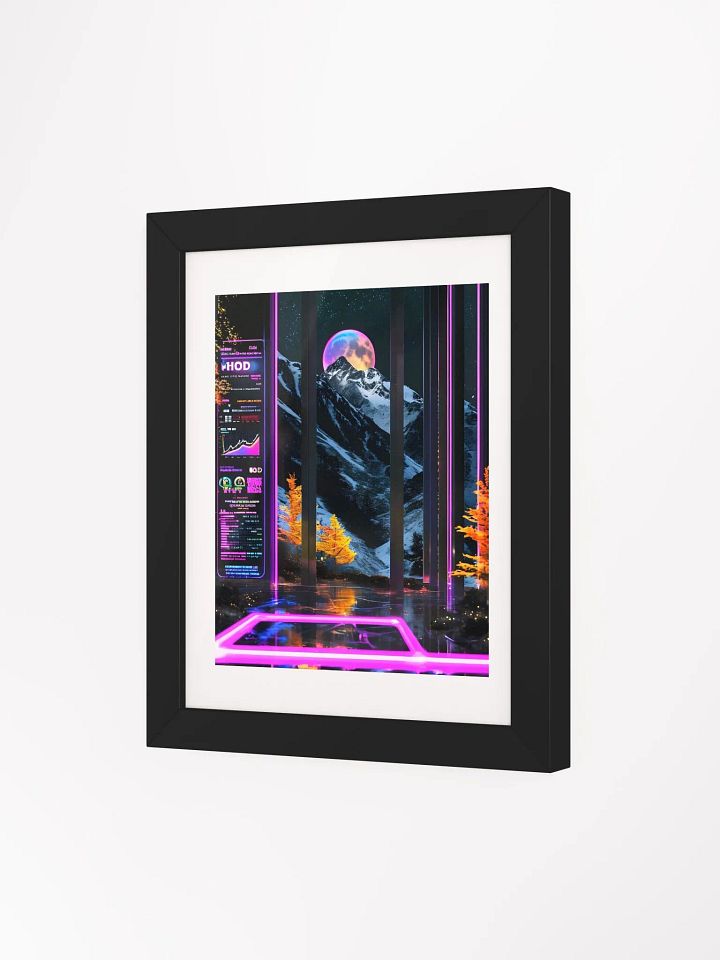 The Blockchain Bungalow: 2050 Edition product image (2)